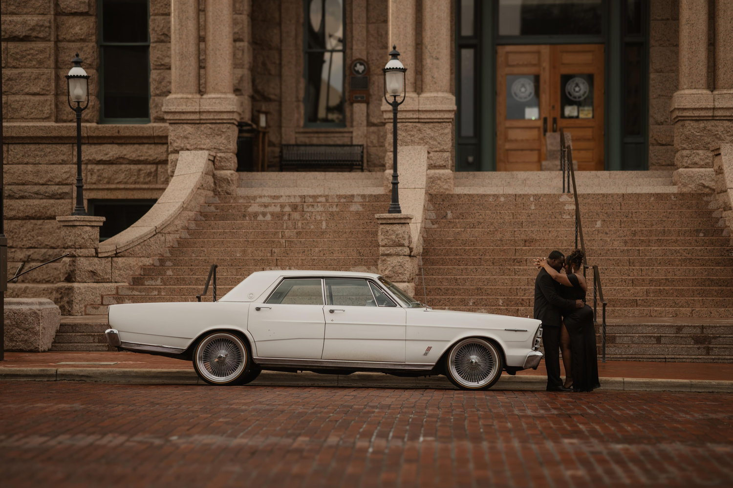 The Wedding Website of Keara Gary and Lexington Horne