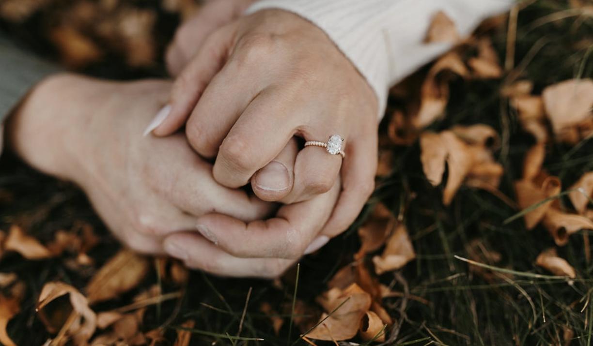The Wedding Website of Kirsten Dahlstrom and Brandon Hamman
