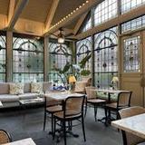 The Greenhouse