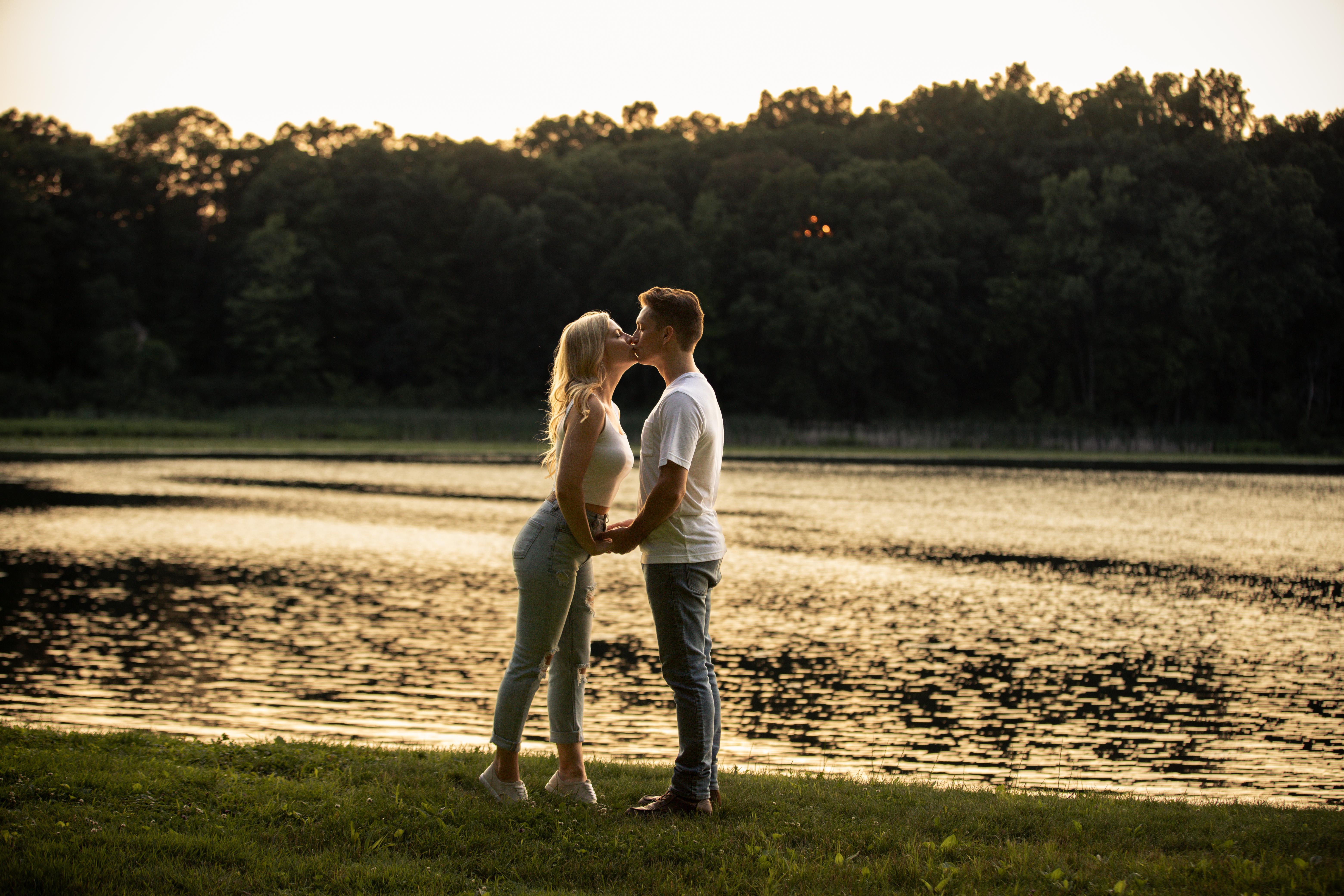 The Wedding Website of Craig Richards and Katherine Carlson