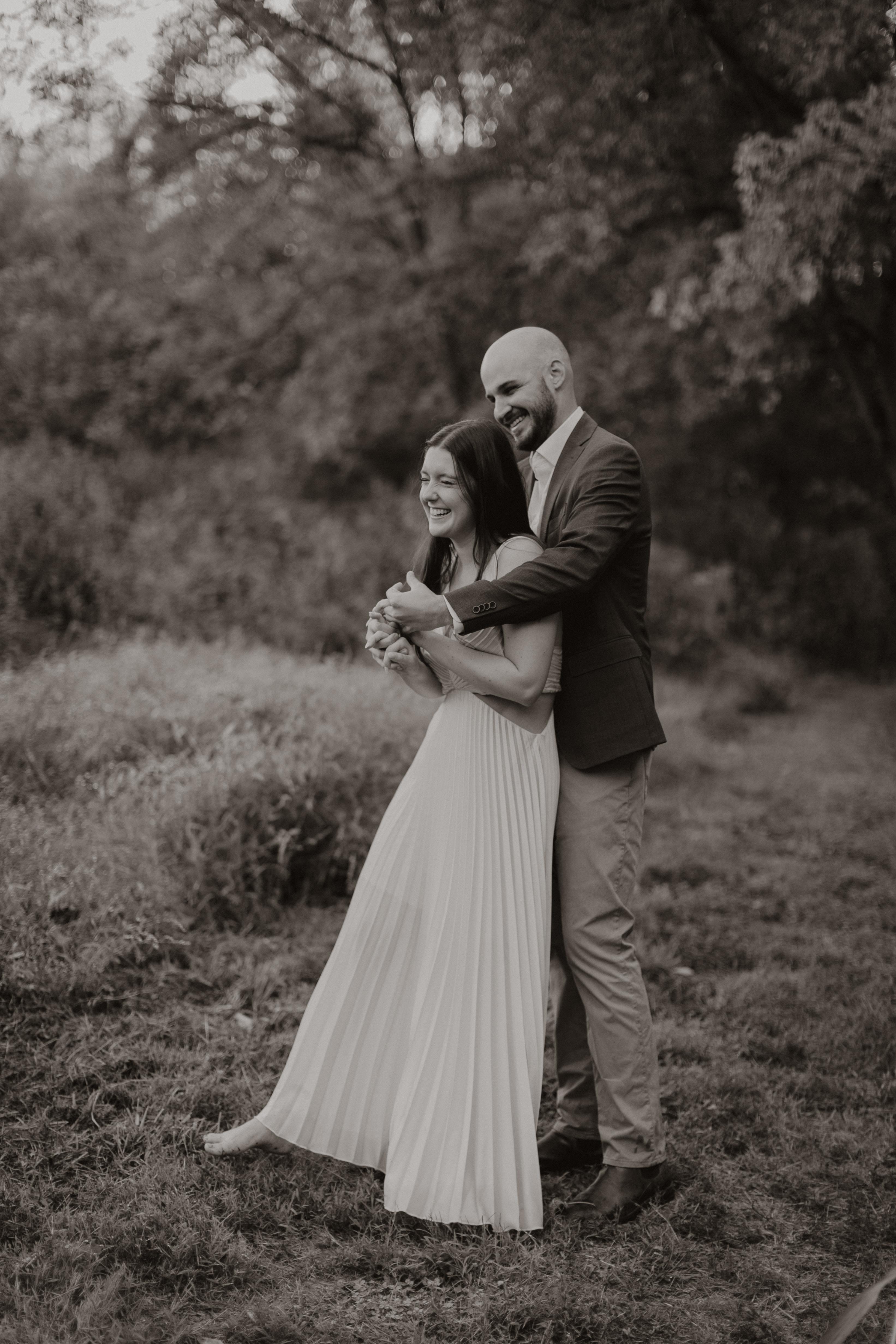 The Wedding Website of Deanna Nolte and Bailey Poston