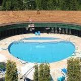Nakusp Hot Springs