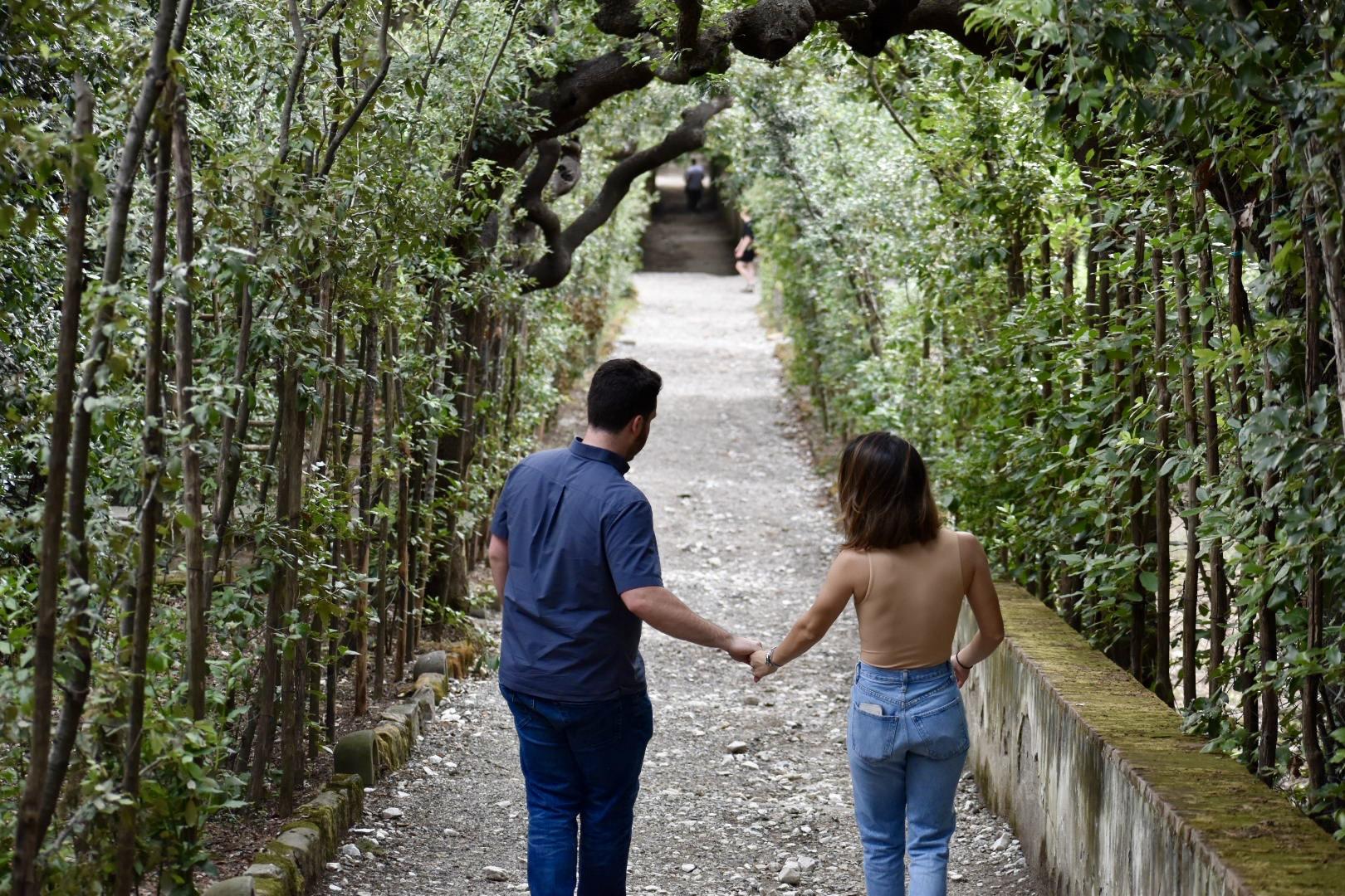 The Wedding Website of Elena Casco and Michael Lampman