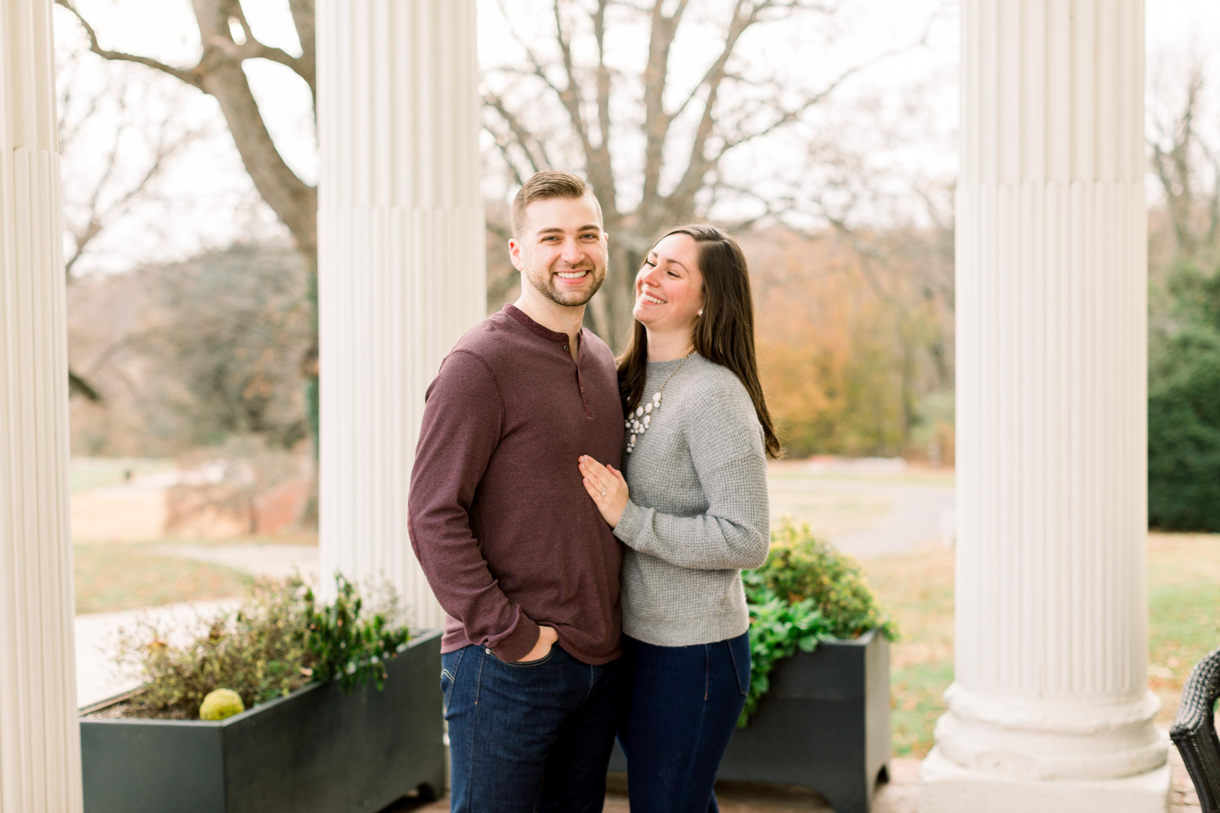 The Wedding Website of Madelyn Reichwein and Jonathan O’Connor