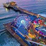 Santa Monica Pier