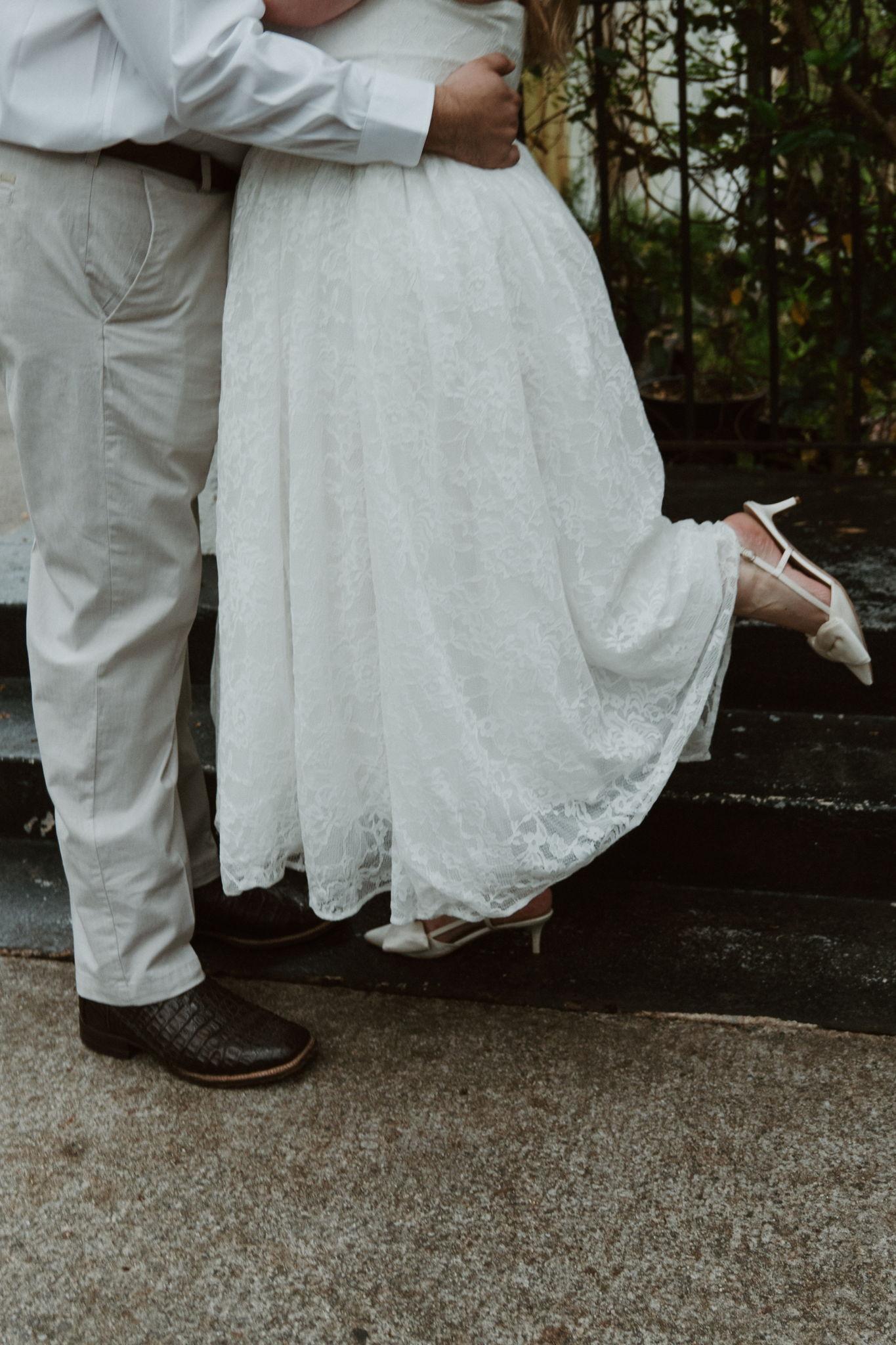 The Wedding Website of Logan Blaine Stripling and Hannah Elaine Parrott