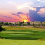 Golf Courses