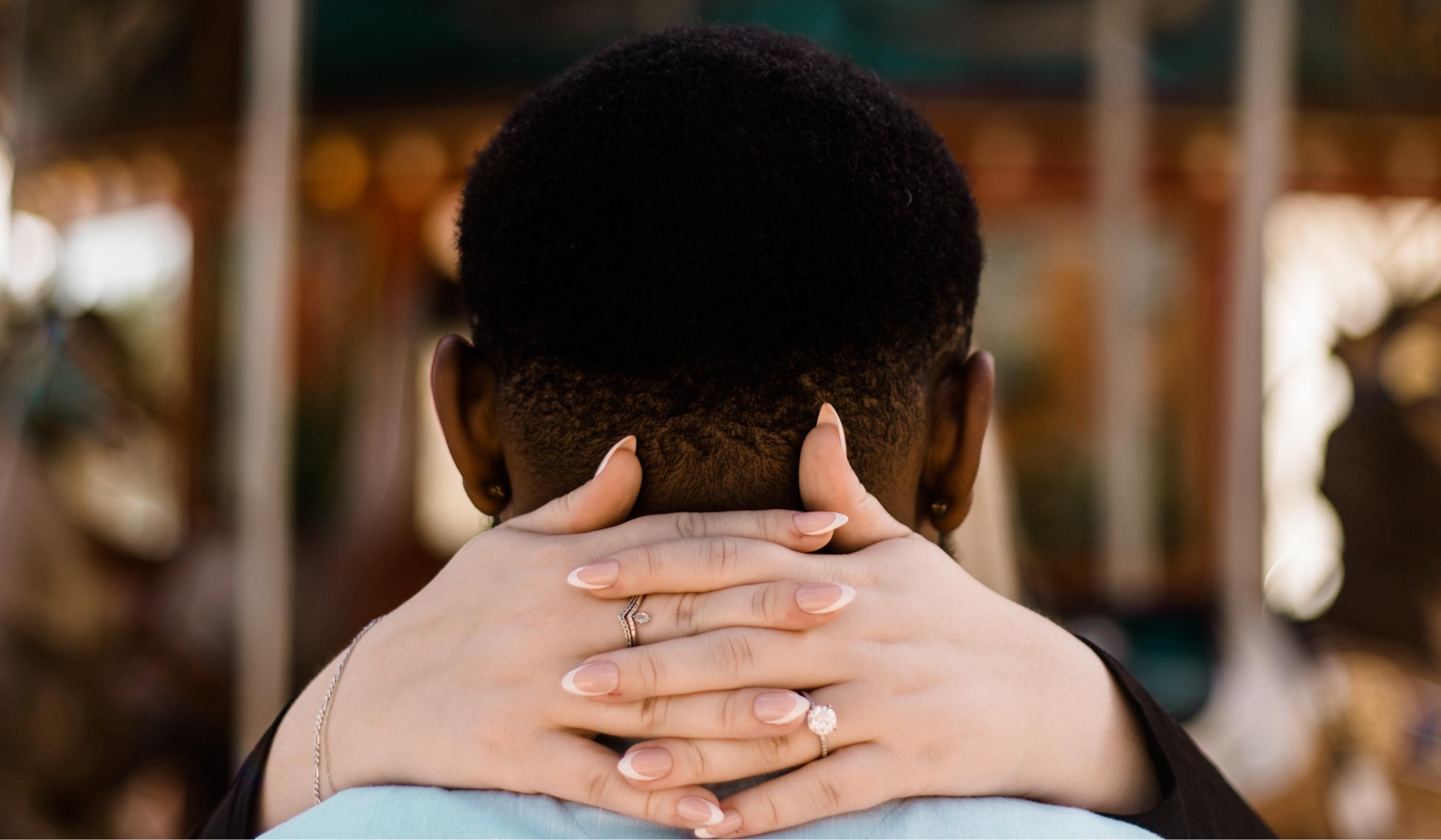 The Wedding Website of Hannah Broaddus and Malik Anderson