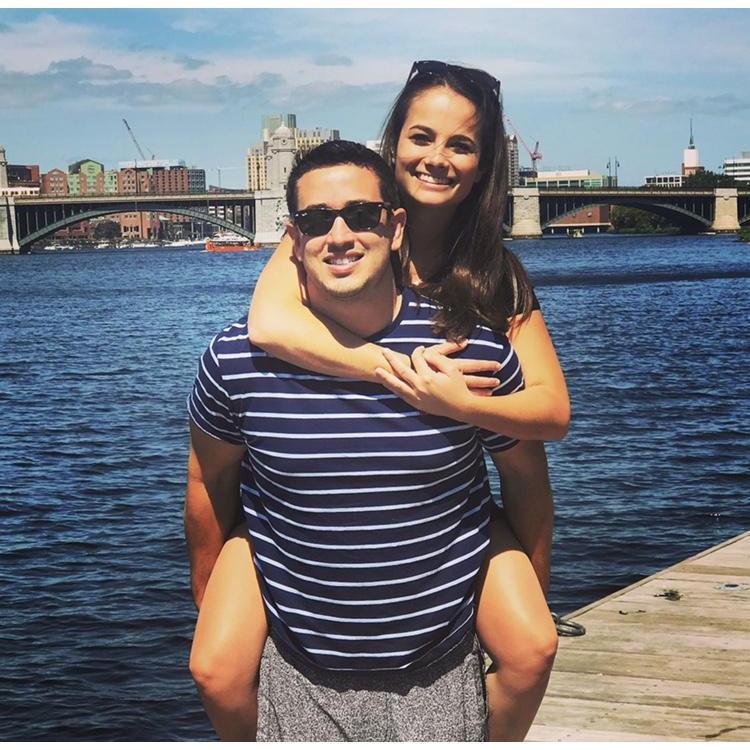 Boston Sept 2018
