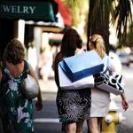 Historic King Street Shopping