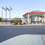 Willow Grove Park Mall