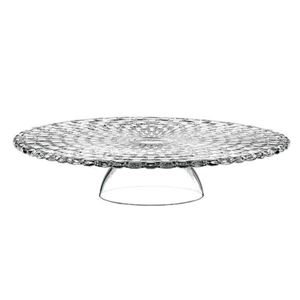 Bossa Nova - Base Doble Uso Torta/Aderezos - Cristal