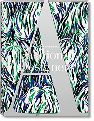 Fashion Designers A-Z, Stella McCartney Edition XL