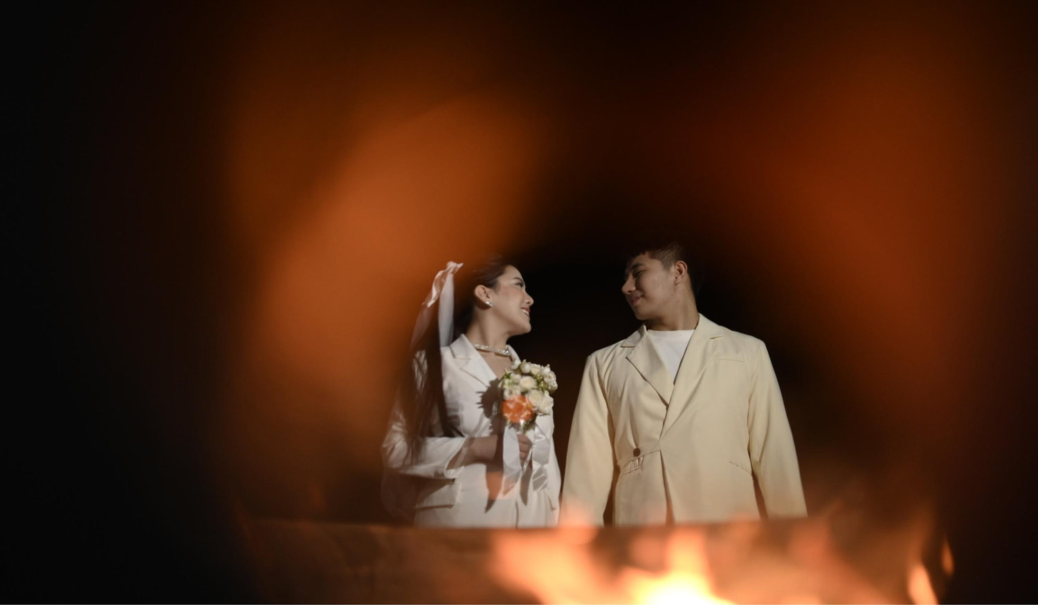 The Wedding Website of Jeff Francisco and Lala Afable