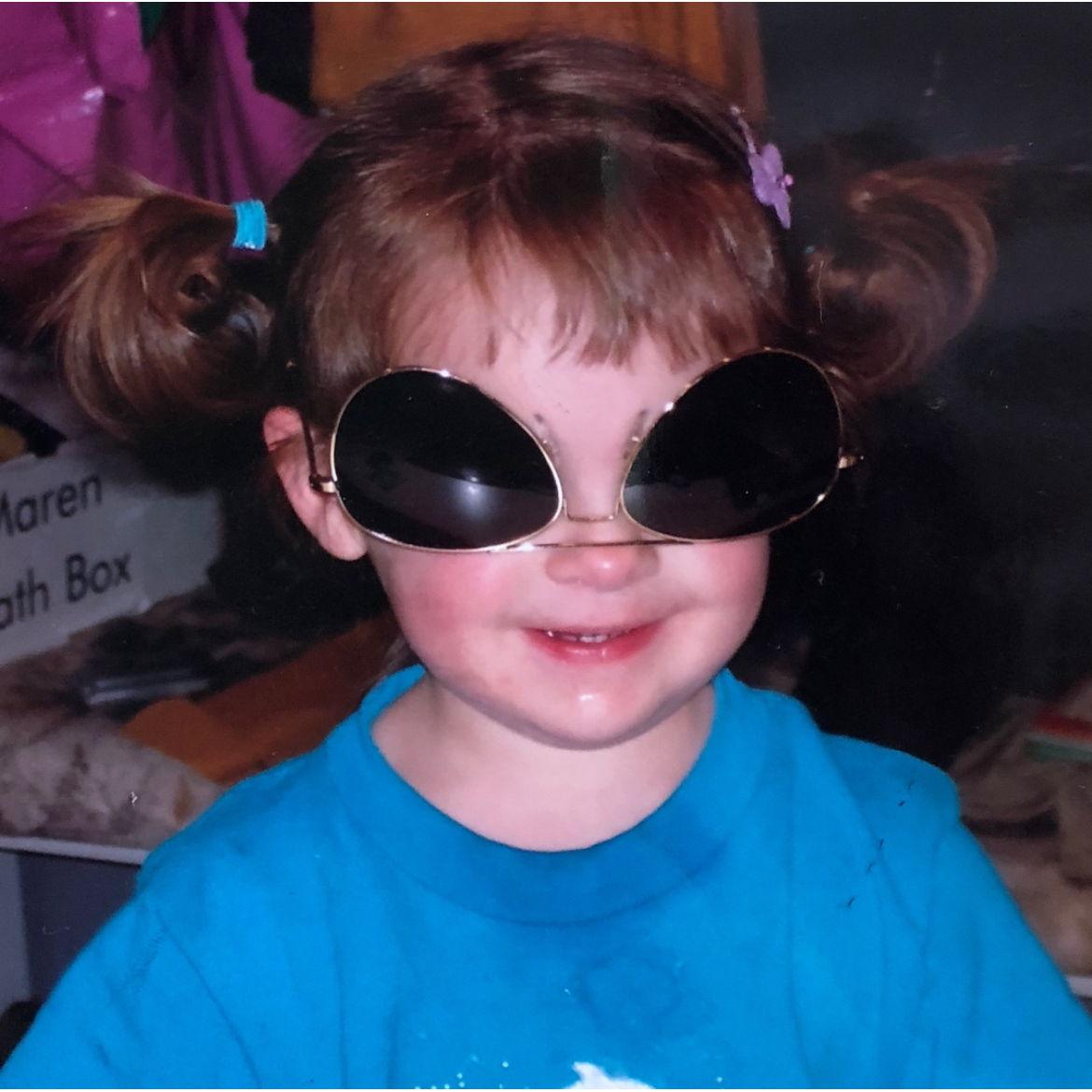 She tried... (Emma - 2006)