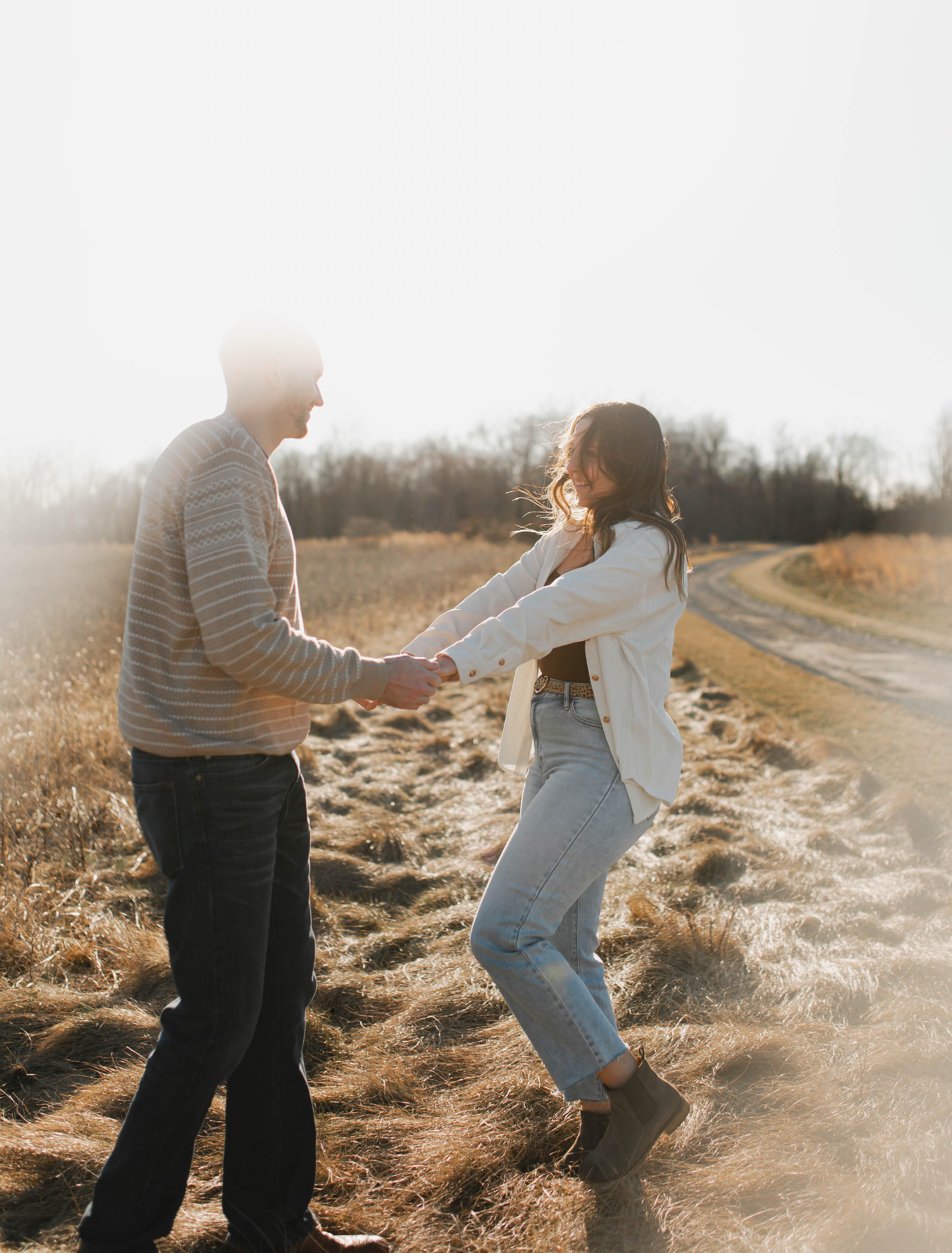 The Wedding Website of Lauren Carman and Connor Rohrback