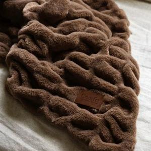 Dreamer Blanket — Comfrt