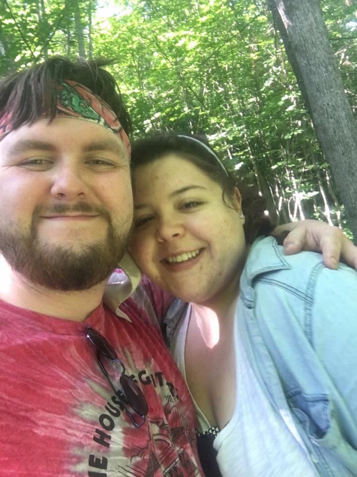 Growing Dead Head Together