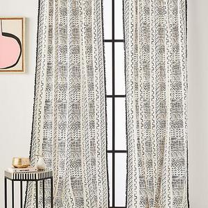 Shayla Curtain
