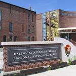 Dayton Aviation Heritage National Historical Park