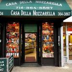 Casa Della Mozzarella