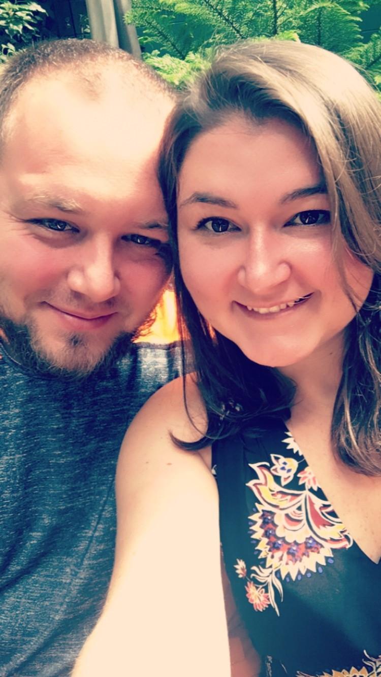 The Wedding Website of Kevin Woodford and Emily Krane