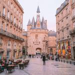 Bordeaux