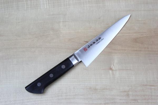 Fujiwara Kanefusa Boning Knife