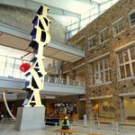 Indiana State Museum