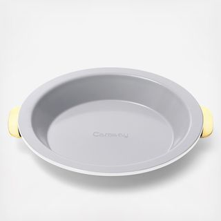 Ceramic Non-Stick Pie Pan