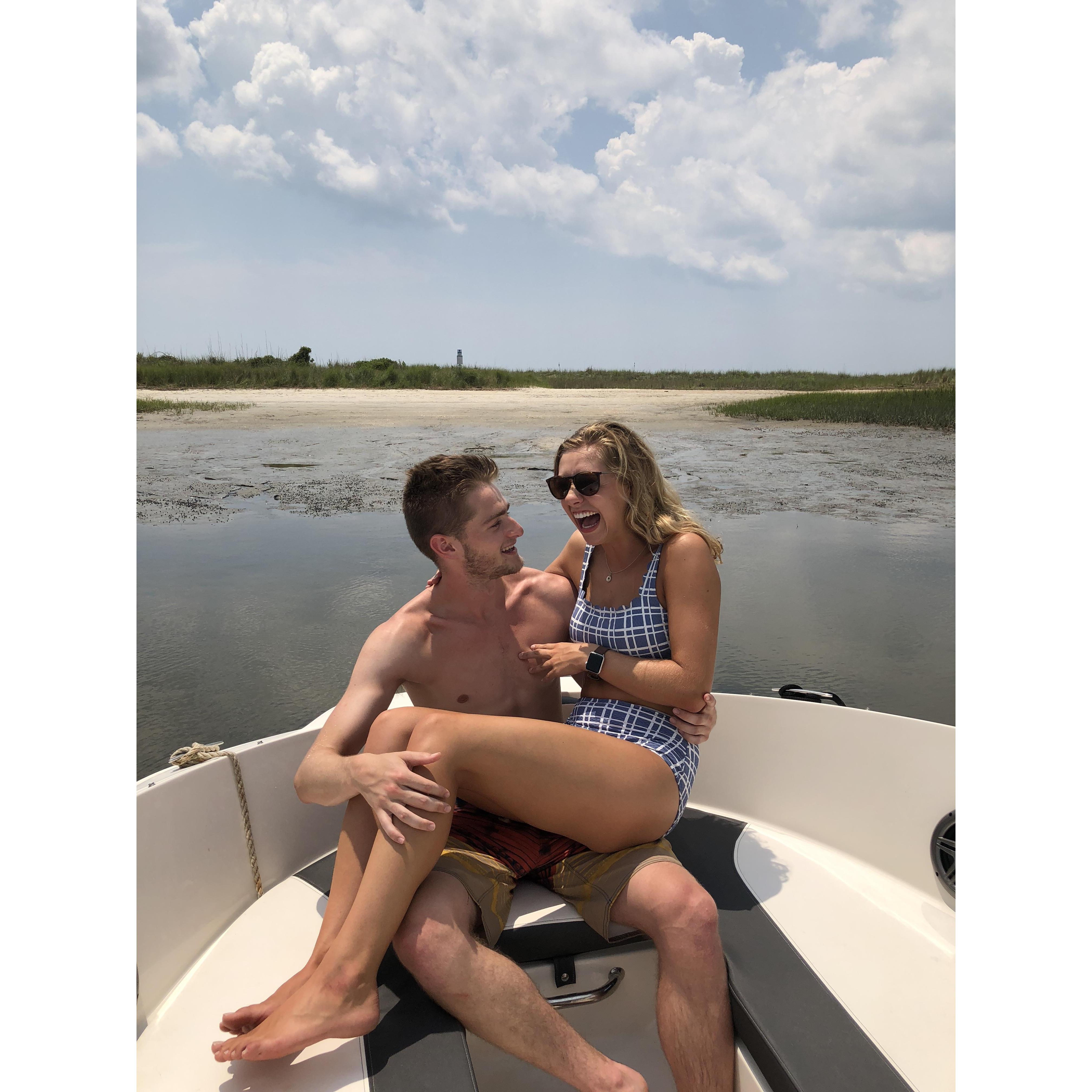 JUNE 11, 2018
happy birthday lindsay + (not pictured) torrential downpour
