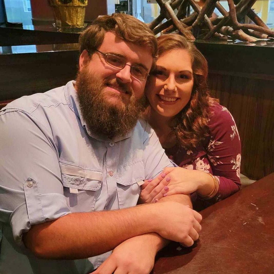 The Wedding Website of Dana Denise Little and Jonathon Alton Brown