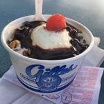 Gilles Frozen Custard
