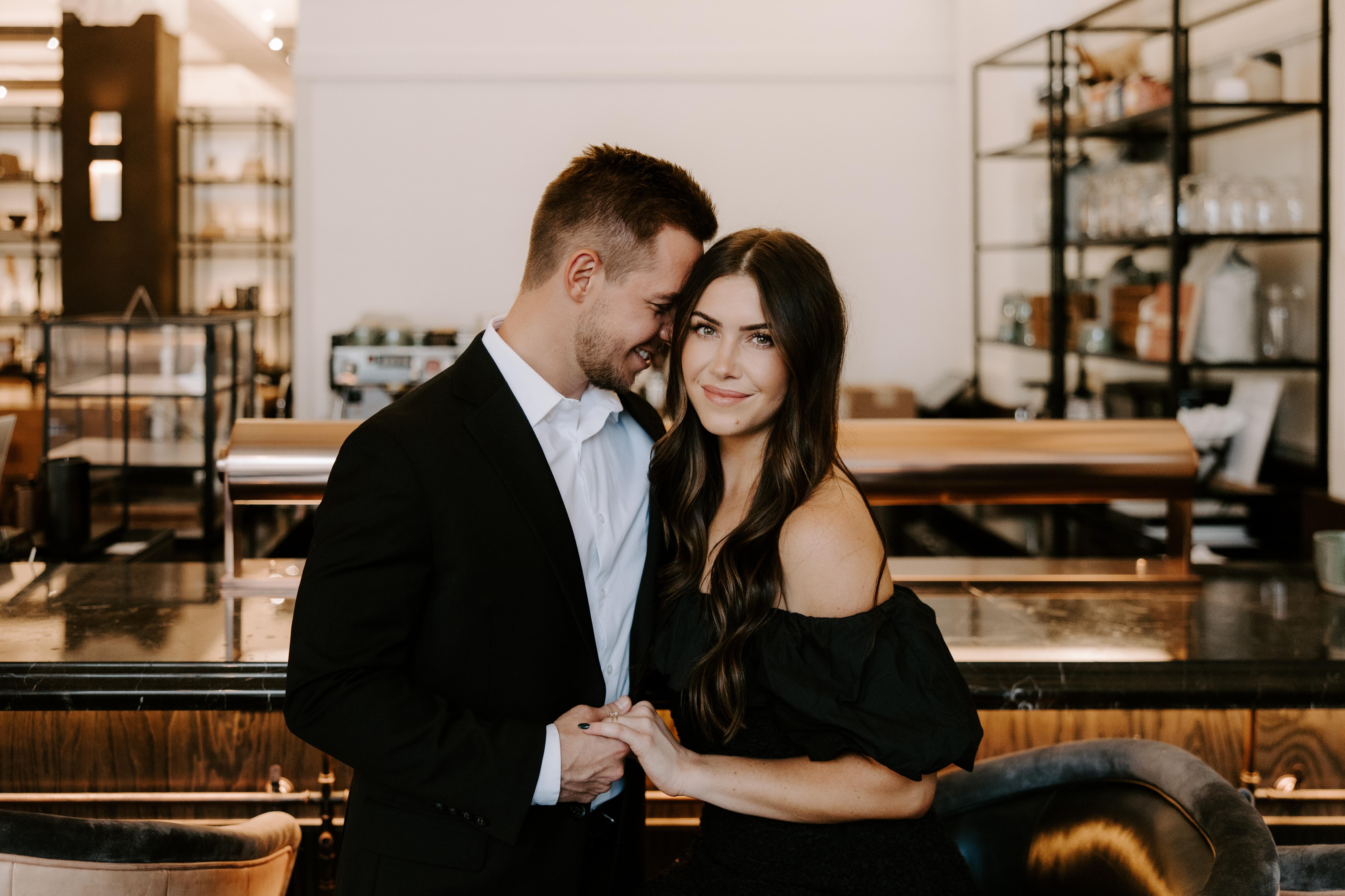 The Wedding Website of Hannah Lindaman and Ryan Hicks