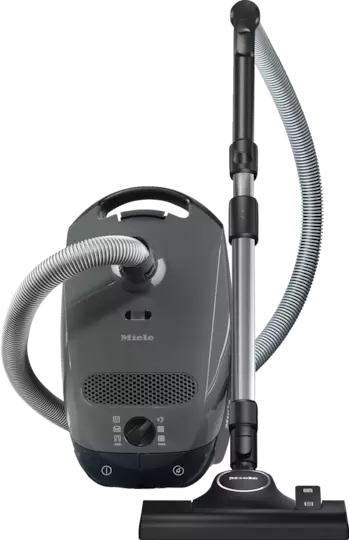 Classic C1 Pure Suction Canister Vacuum