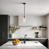 Caulford 1-Light Pendant