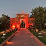 قصر دار سكر Palais dar soukkar