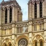 Cathédrale Notre-Dame de Paris