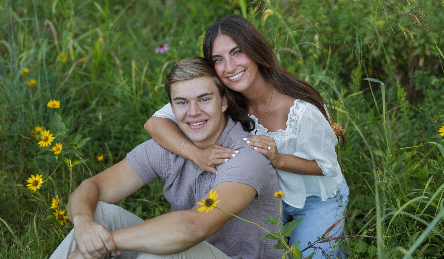 The Wedding Website of Ashley Carter and Owen Sauer