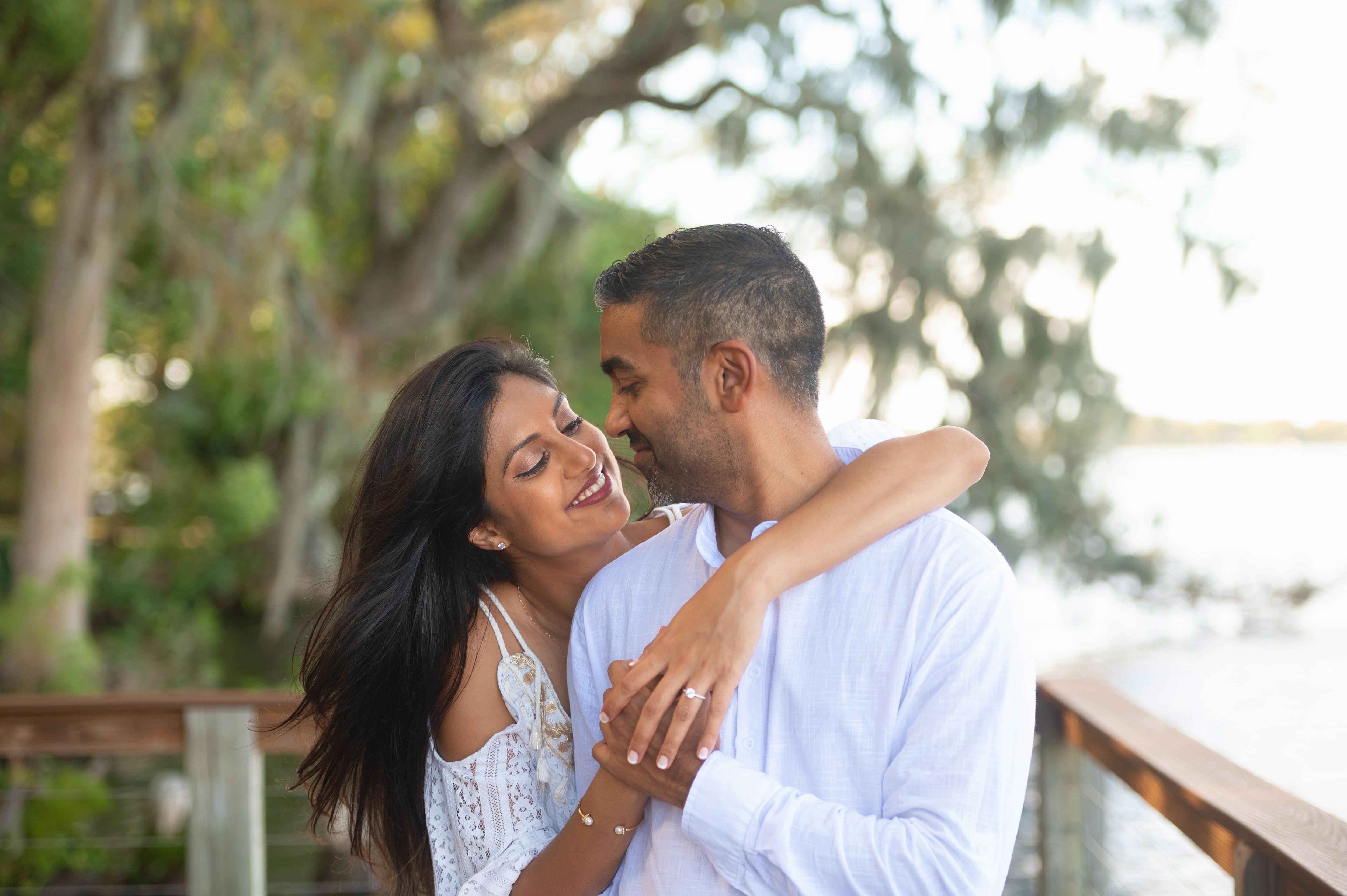 The Wedding Website of Sasha Anesa Rahaman and Anil Rohan Ramsaran