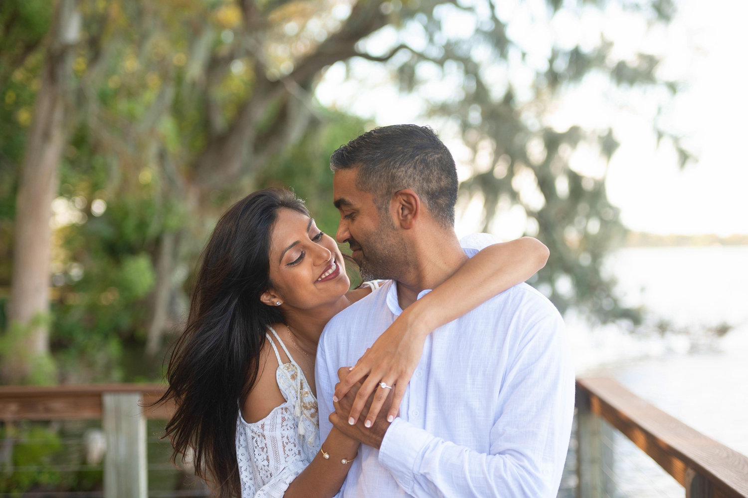 The Wedding Website of Sasha Ramsaran and Anil Rohan Ramsaran