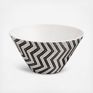 Calcada Portuguesa Cereal Bowl