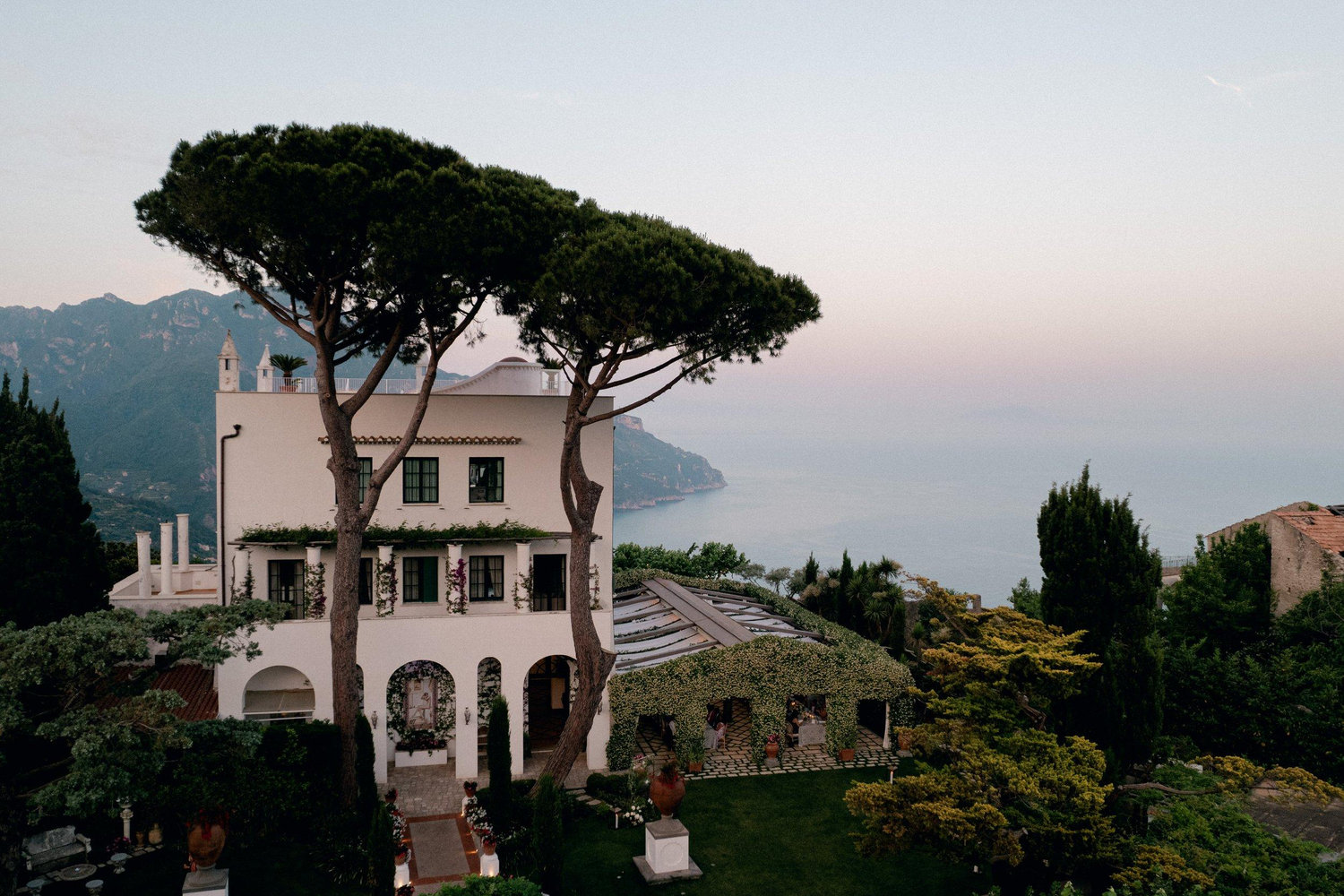 The Wedding Website of Benita Leone and Yassir Sohail