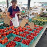 CNY Regional Market