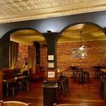 Shovel City Drinkery