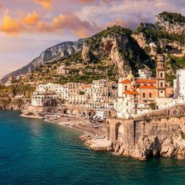 Our Honeymoon Fund (Italy!)