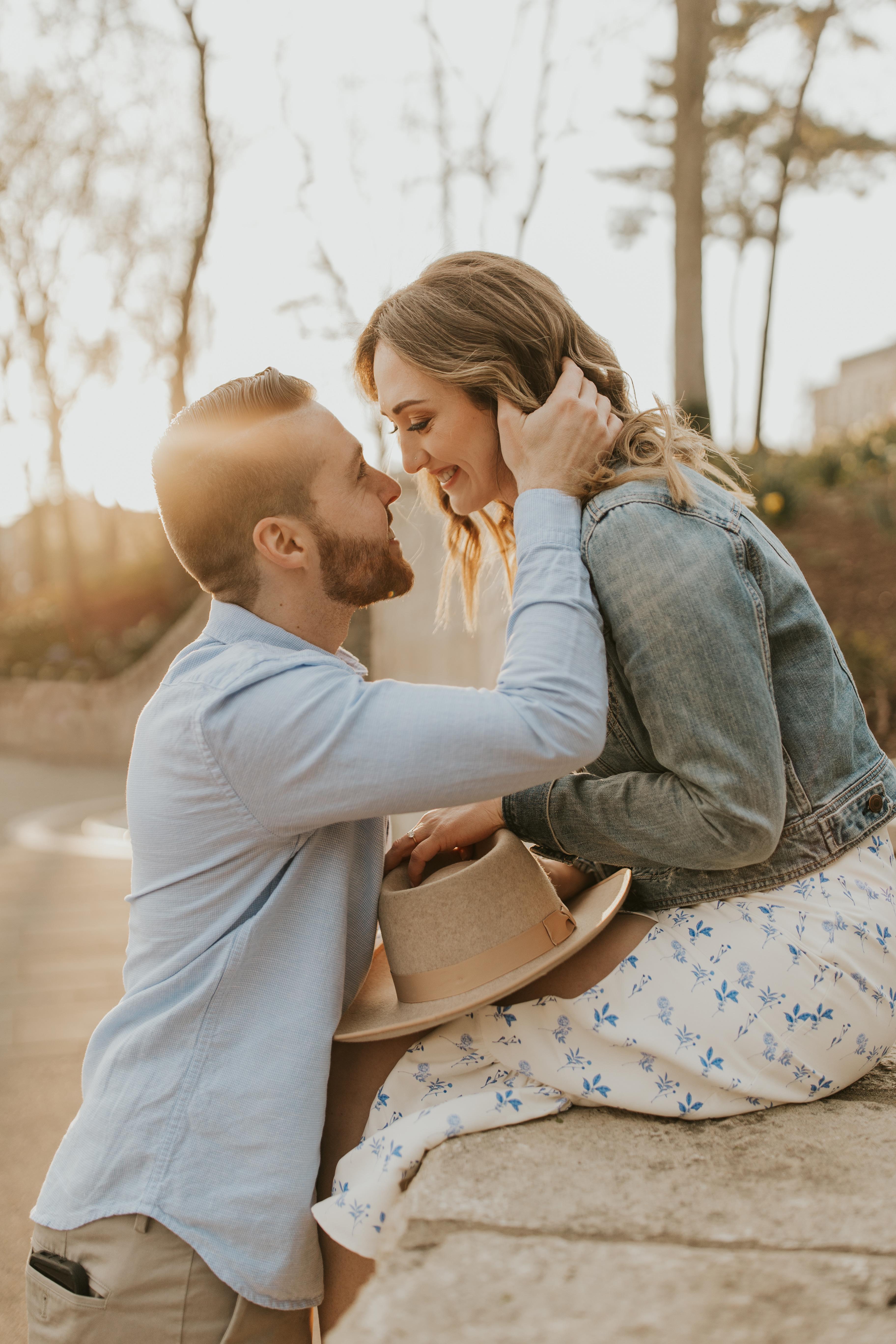 The Wedding Website of Taylar Rowe and Kyle Becker