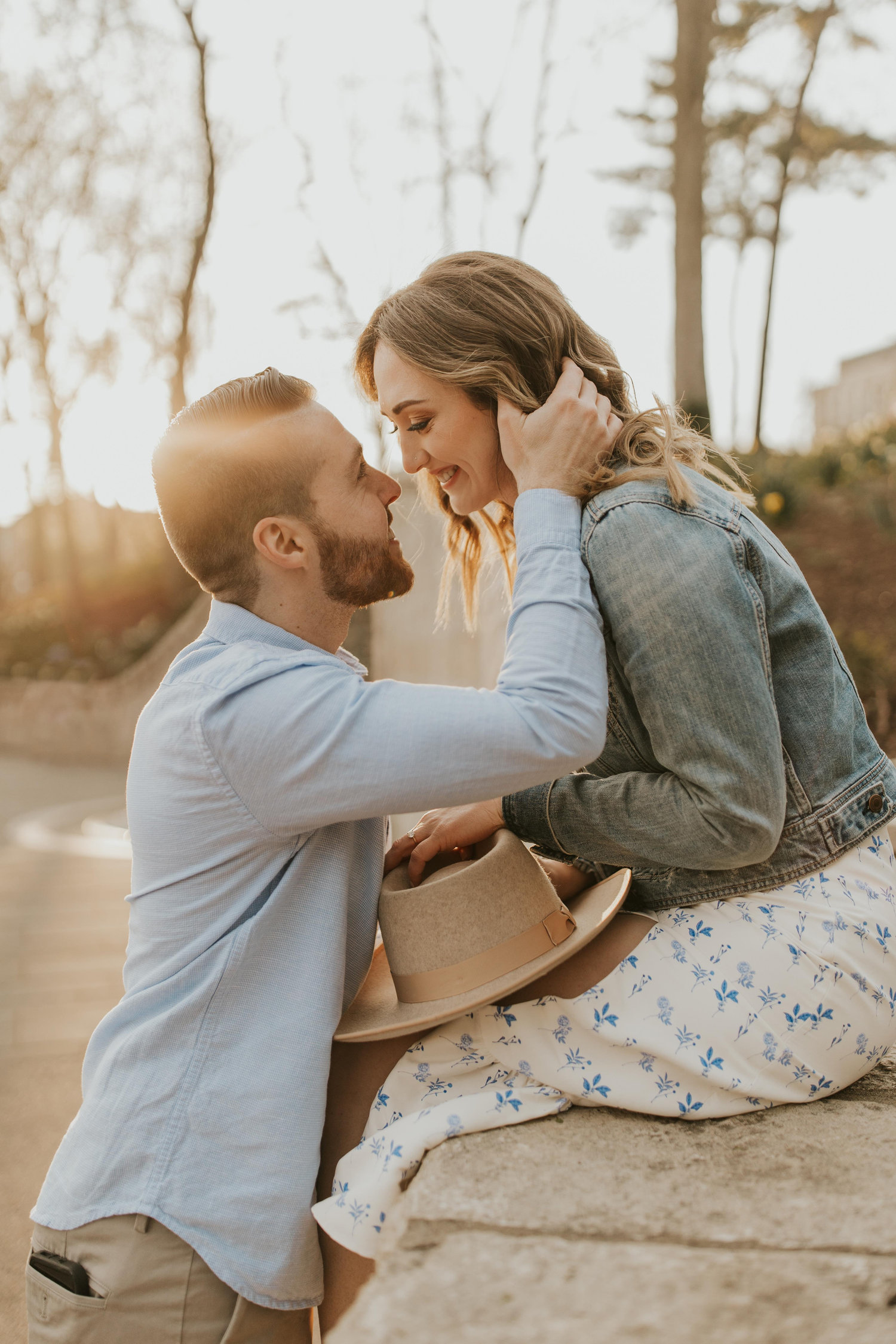 The Wedding Website of Taylar Rowe and Kyle Becker