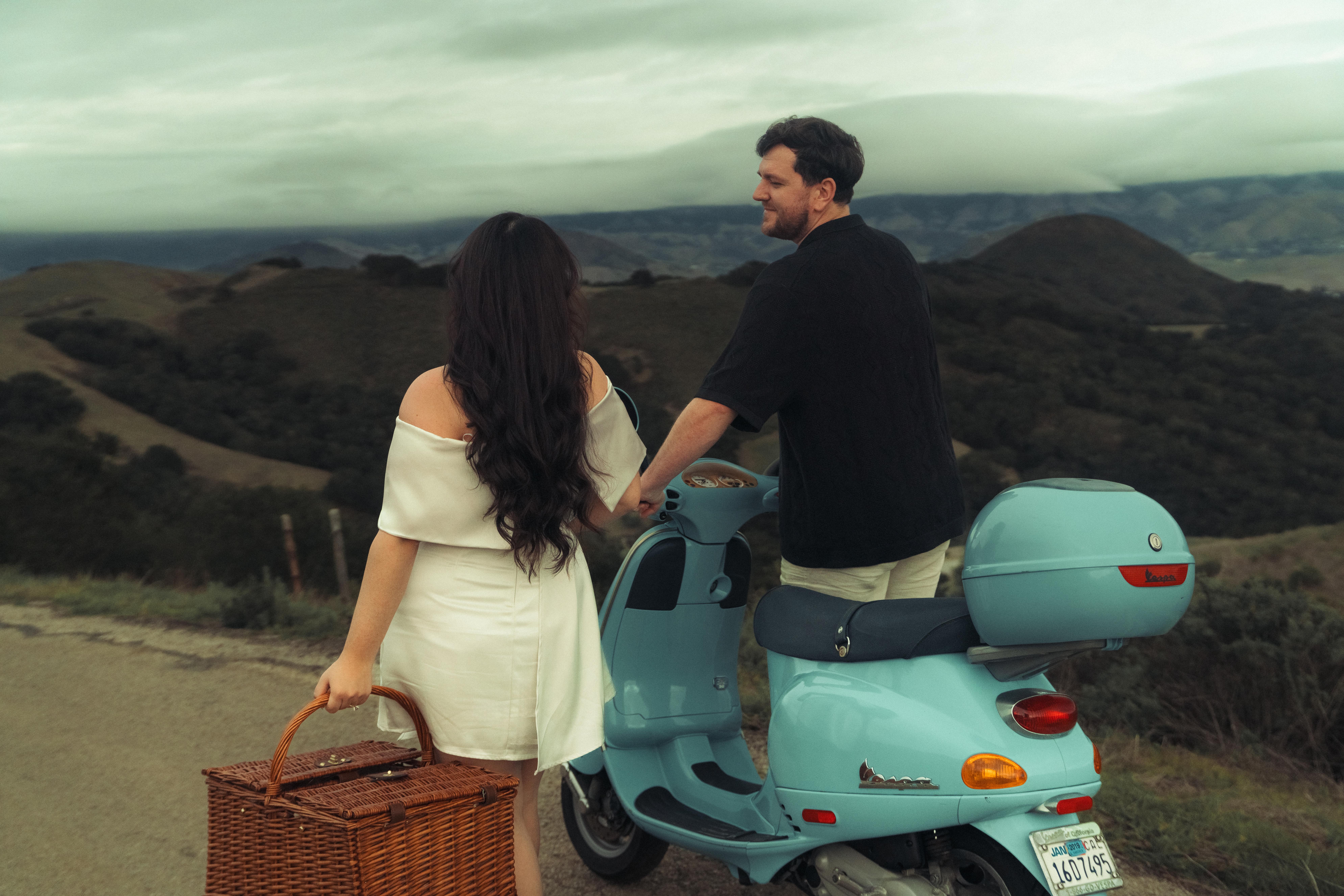 The Wedding Website of Ariel Armanino and Aaron Clontz