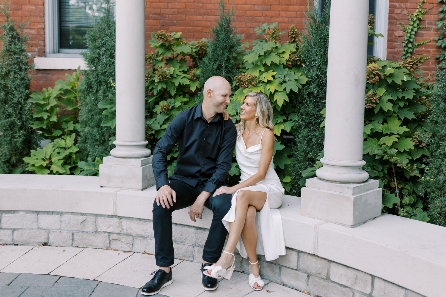 The Wedding Website of Jessica Collins and Jacob Sillies